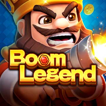 Boom Legend